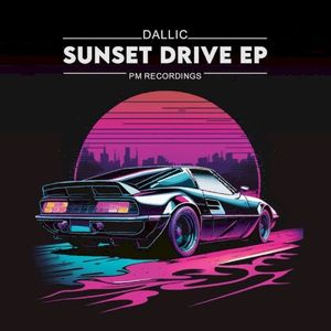 Sunset Drive (EP)