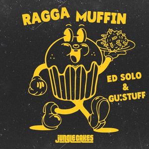 Raggamuffin (Single)