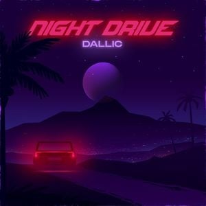 Night Drive (Single)