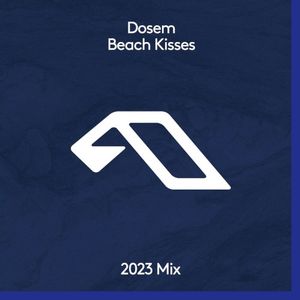 Beach Kisses (2023 extended mix)