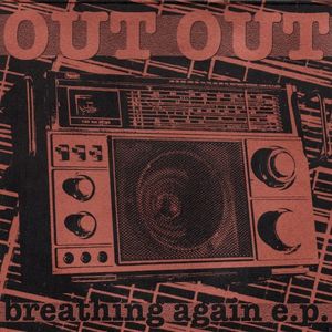 Breathing Again EP (EP)