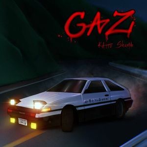 GAZ (Single)