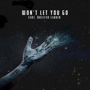 Won’t Let You Go (Single)