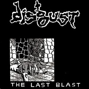 The Last Blast (EP)