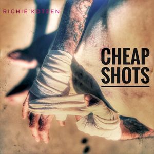 Cheap Shots (Single)