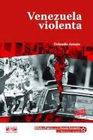 Venezuela violenta