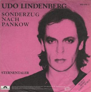 Sonderzug nach Pankow (Single)