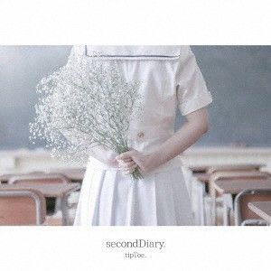 secondDiary. (Single)