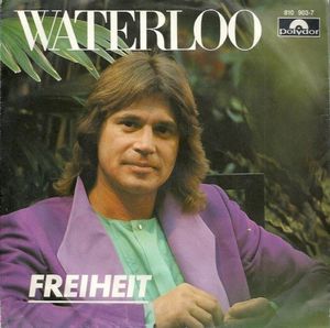 Freiheit (Single)