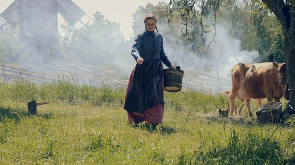 Maja, une épopée finlandaise