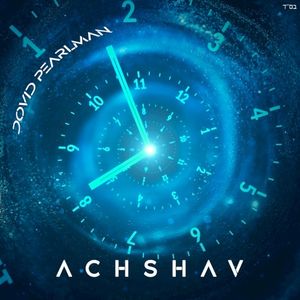 Achshav (Single)