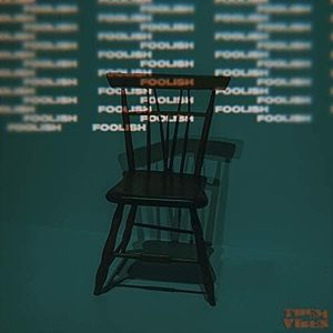Foolish (Single)