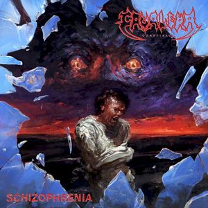 Schizophrenia (Re-Recorded)