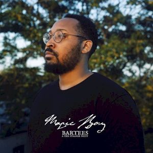 Magic Boy (EP)