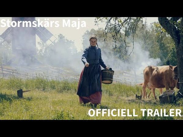 Maja, une épopée finlandaise