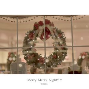 Merry Merry Night!!!!!! (Single)