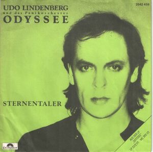 Odyssee (Single)