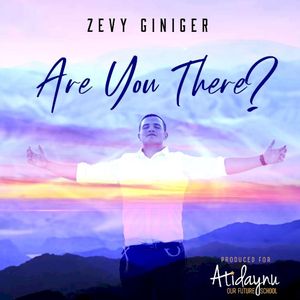 Are You There? (Single)