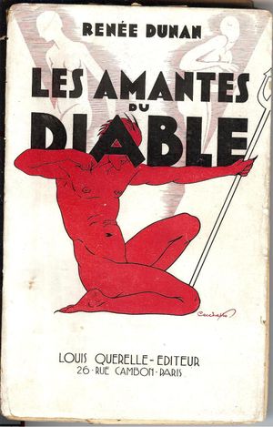 Les Amantes du diable