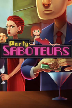 Party Saboteurs