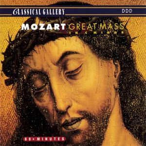 Mass No. 17 in C minor "Great Mass"