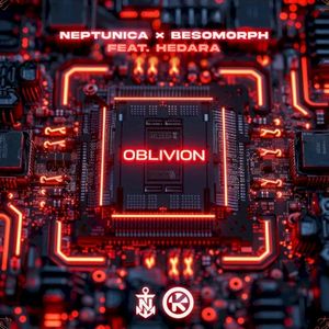 Oblivion (Single)