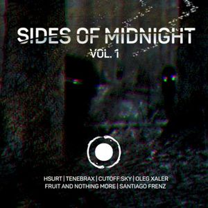 Sides of Midnight, Vol. 1 (EP)