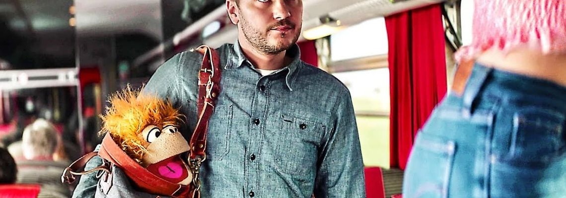 Cover Jeff Panacloc – À la poursuite de Jean-Marc
