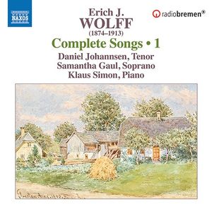 Complete Songs • 1