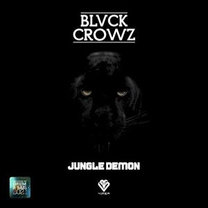 Jungle Demon (Single)