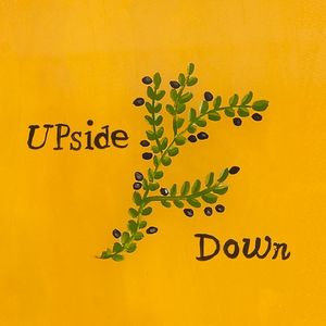 Upside Down (Single)