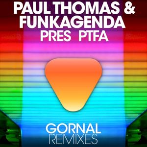 Gornal (Remixes) (EP)