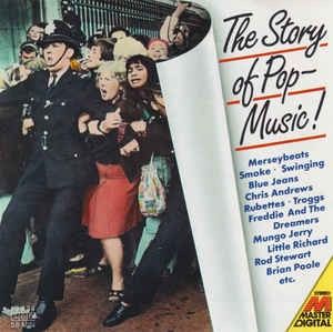 The Story of Pop-Music!