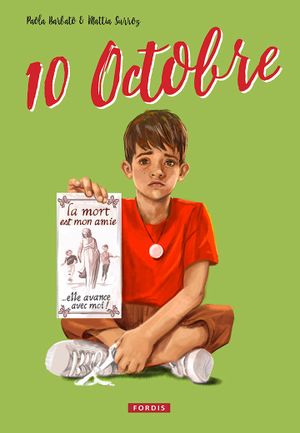 10 octobre, tome 1