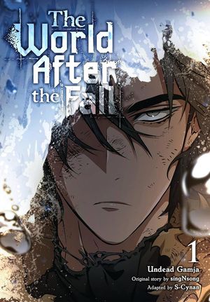 The World After the Fall, tome 1