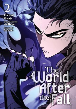 The World After the Fall, tome 2