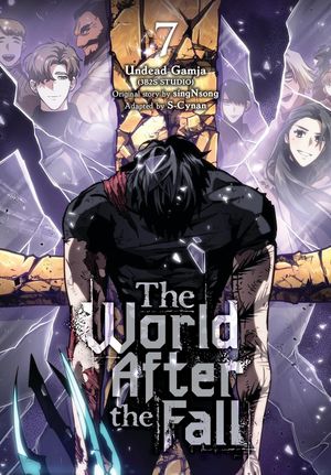 The World After the Fall, tome 7