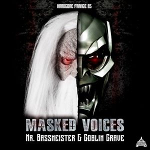 Masked Voices (Single)