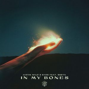 In My Bones (Single)