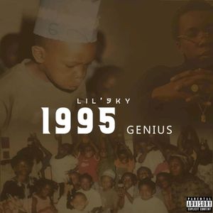 1995 Genius