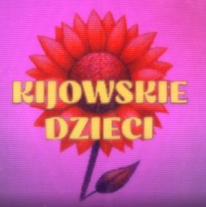 Kijowskie dzieci (Single)