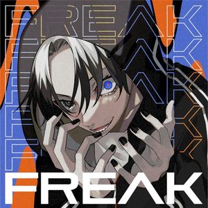 FREAK (Single)