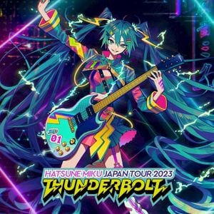 THUNDERBOLT (Single)