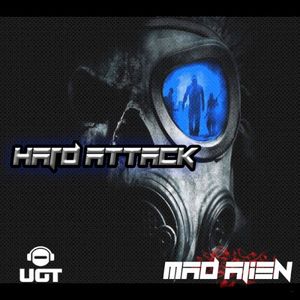 Hard Attack (Single)
