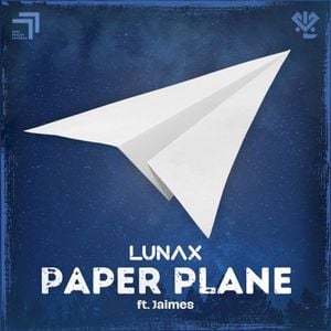 Paper Plane (Single)