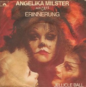 Jellicle Ball (Instrumental)