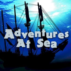 Adventures At Sea