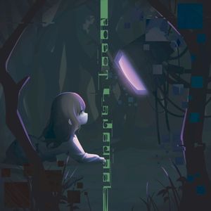 ROBOT LANGUAGE EP (EP)