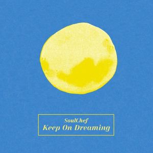 Keep On Dreaming (Single)