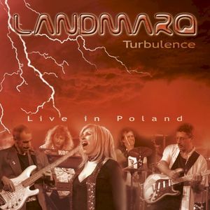 Turbulence (Live in Poland) (Live)